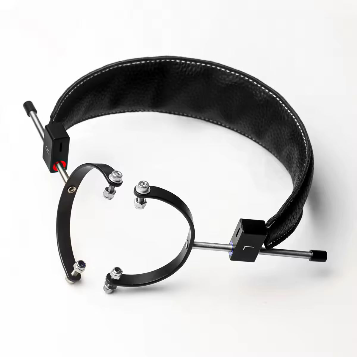 360度ロータリーヘッドセット,1 m2ヘッドバンド,oksc WTD-3 m1,交換用ヘッドバンド