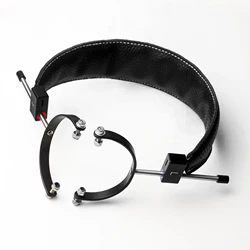 360 Degree Rotatable DIY Headphones Headband For OKCSC WTD-3 M1 M2 Headphone Replacement Headband