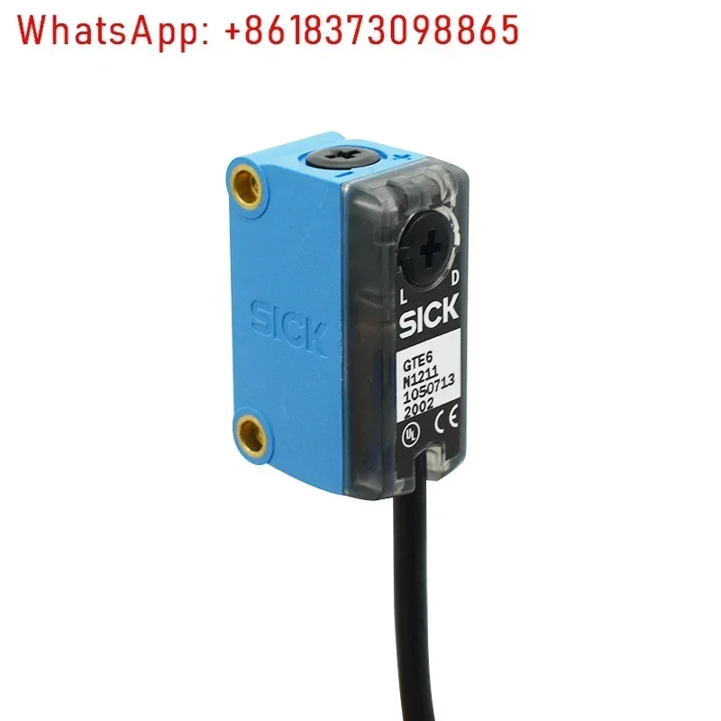 

GTB6-N1211 Sensor GTE6-/GL6-P1211/GTB10/GTE10/GSE6