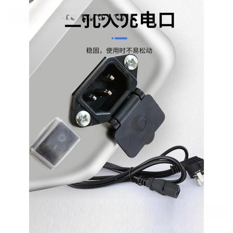 Báscula electrónica, comercial, kilogramo, precisión, báscula grande.