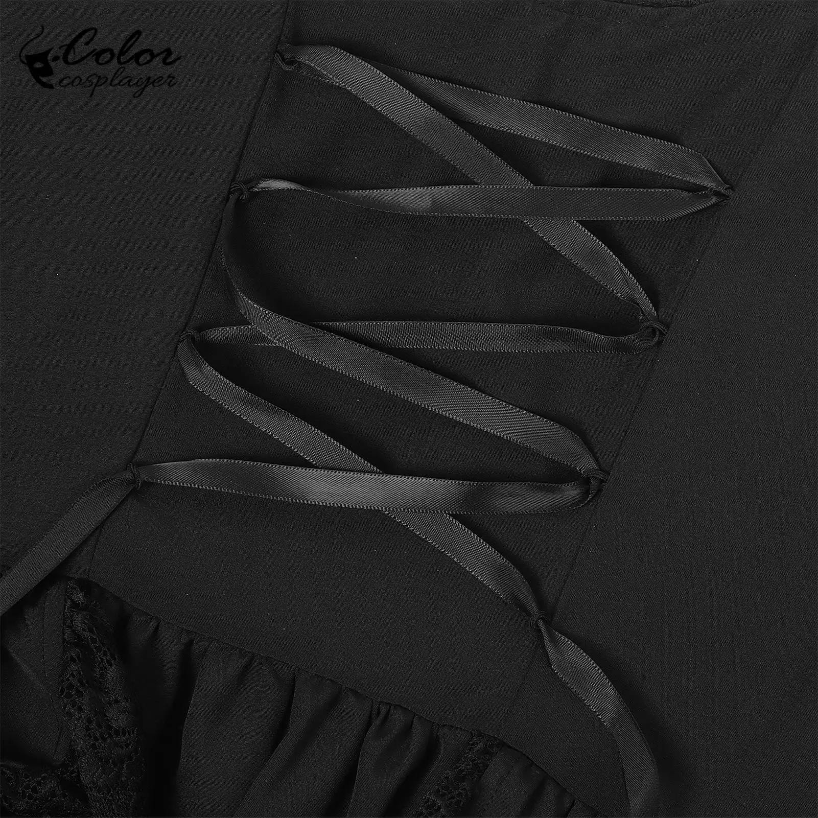 Color Cosplayer Vintage Lady Dress Ball Noble Cosplay Costume Medieval Victorian Era Dress Carnival Party Wear European Clothing