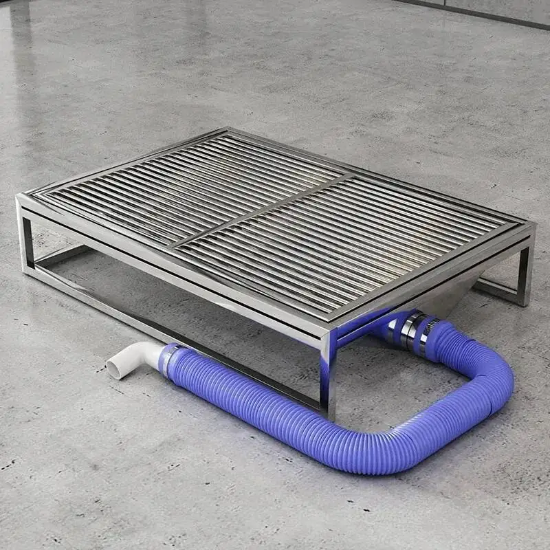 

Toilet Cleaner Cleaning Paw Supplies Poop Dog Scooper Shower Behavior Aids Dog Toilet Accessories Chien Pet Products MR50GC