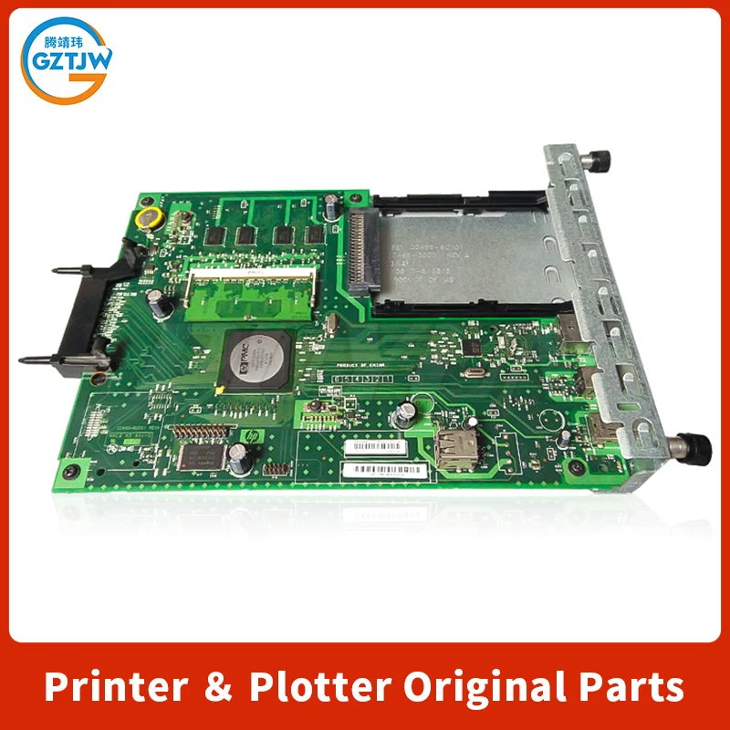 

Оригинальная CE859-60001 CE859-69001 для HP LaserJet 3525/CP3525/3525N/CP3525DN, материнская плата/плата форматирования/логическая плата