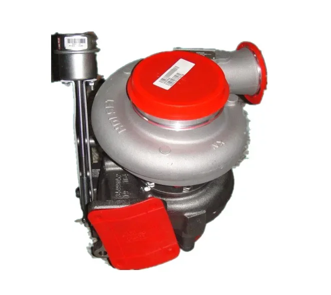 Dongfeng Engine Part Turbocharger ISLe 4050206