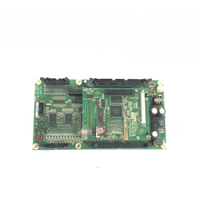 Accesorios de ascensor Tablero de control principal de ascensor GVF2 NPH Tablero principal de ascensor GHE-FMT Tablero electrónico de control principal
