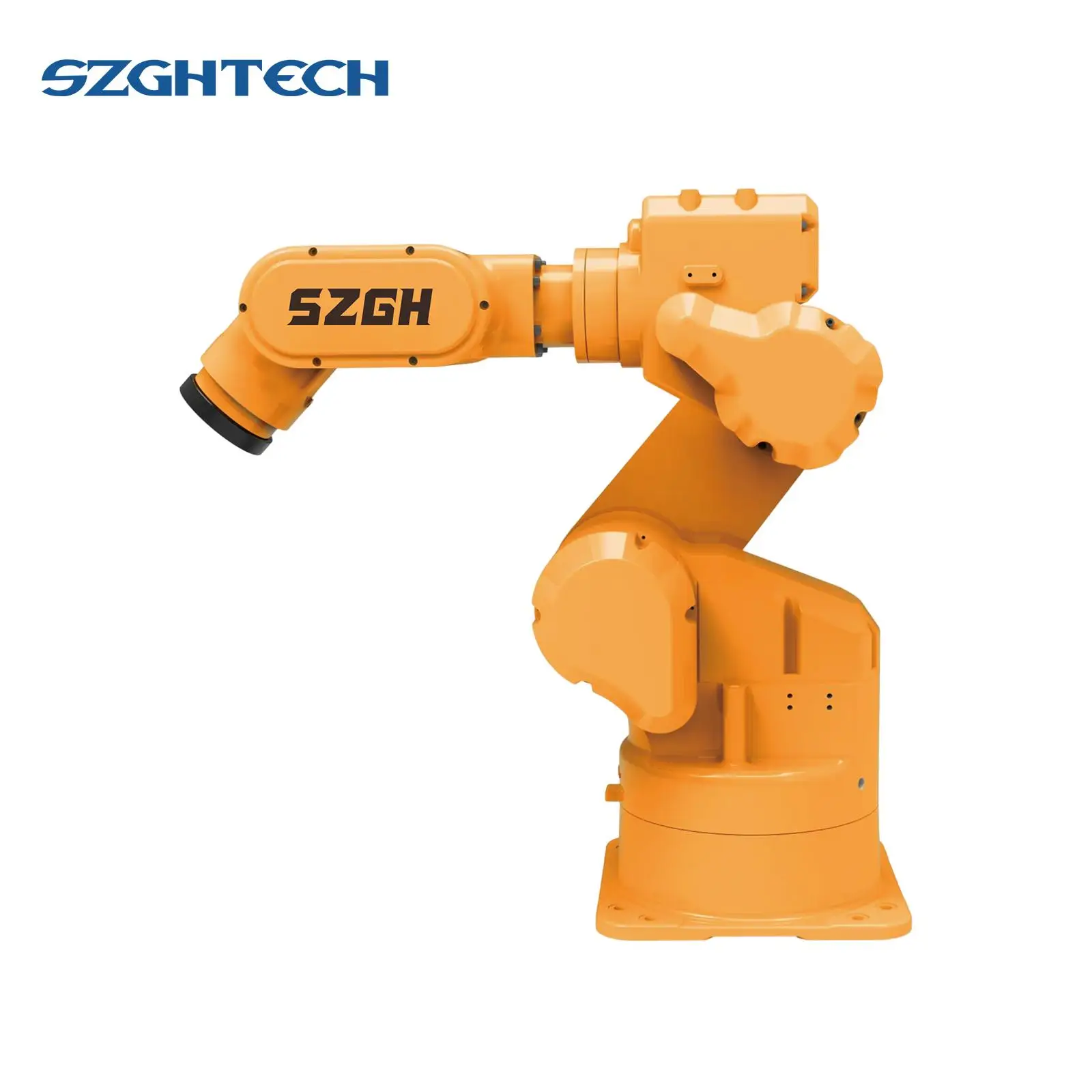 SZGH-M1000-E-6 Manipolatore Mini Professionale Rettifica Robot Braccio Manipolatore 6 Assi Braccio Robot per Rettifica Lucidatura Braccio Robot