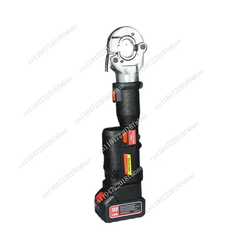 ES-300 Electric Hydraulic Cordless Crimping To Clamp Copper and Aluminum Terminal Crimping Crimping