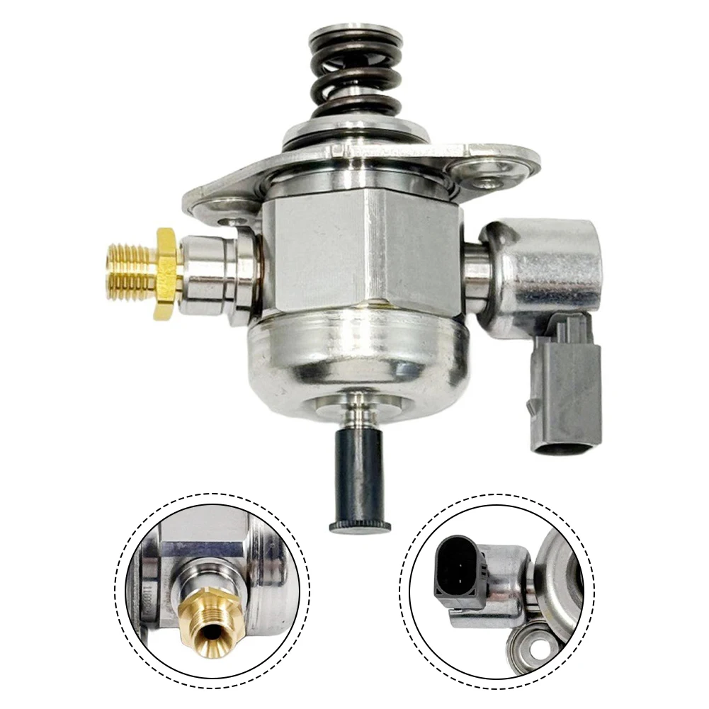 

Direct Replacement 06H127025N Compatible With A5 2007-2017 Practical Material Direct Replacement Fuel Pump Car Accessory