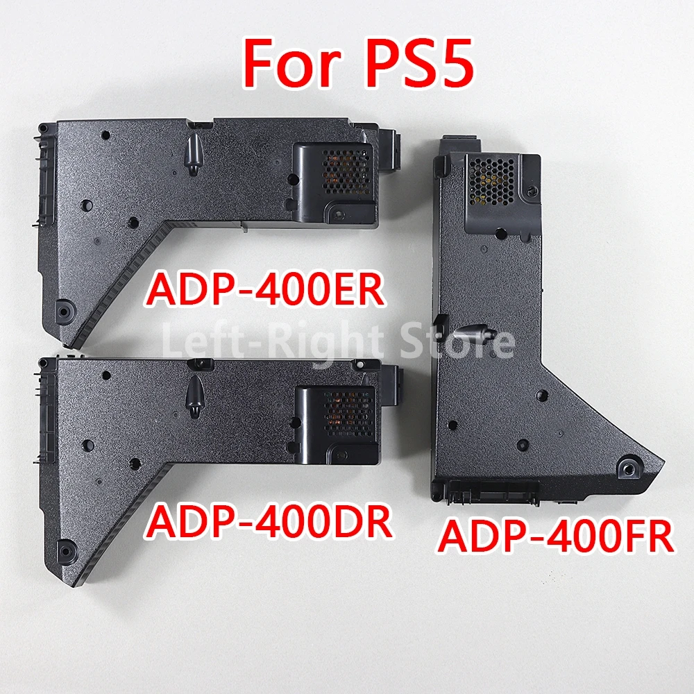 1PC ADP-400ER Adapter Power Supply Replacement For Sony PlayStation 5 PS5 Console ADP‑400DR ADP 400FR 100-127V/200-240V