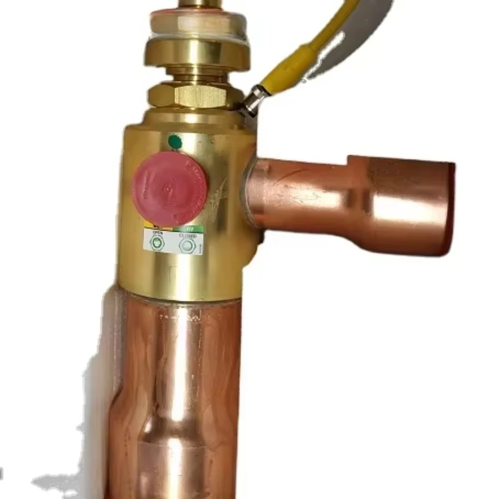 

Spare Part for Refrigerator Chiller Parts VAL12005 Expansion Valve