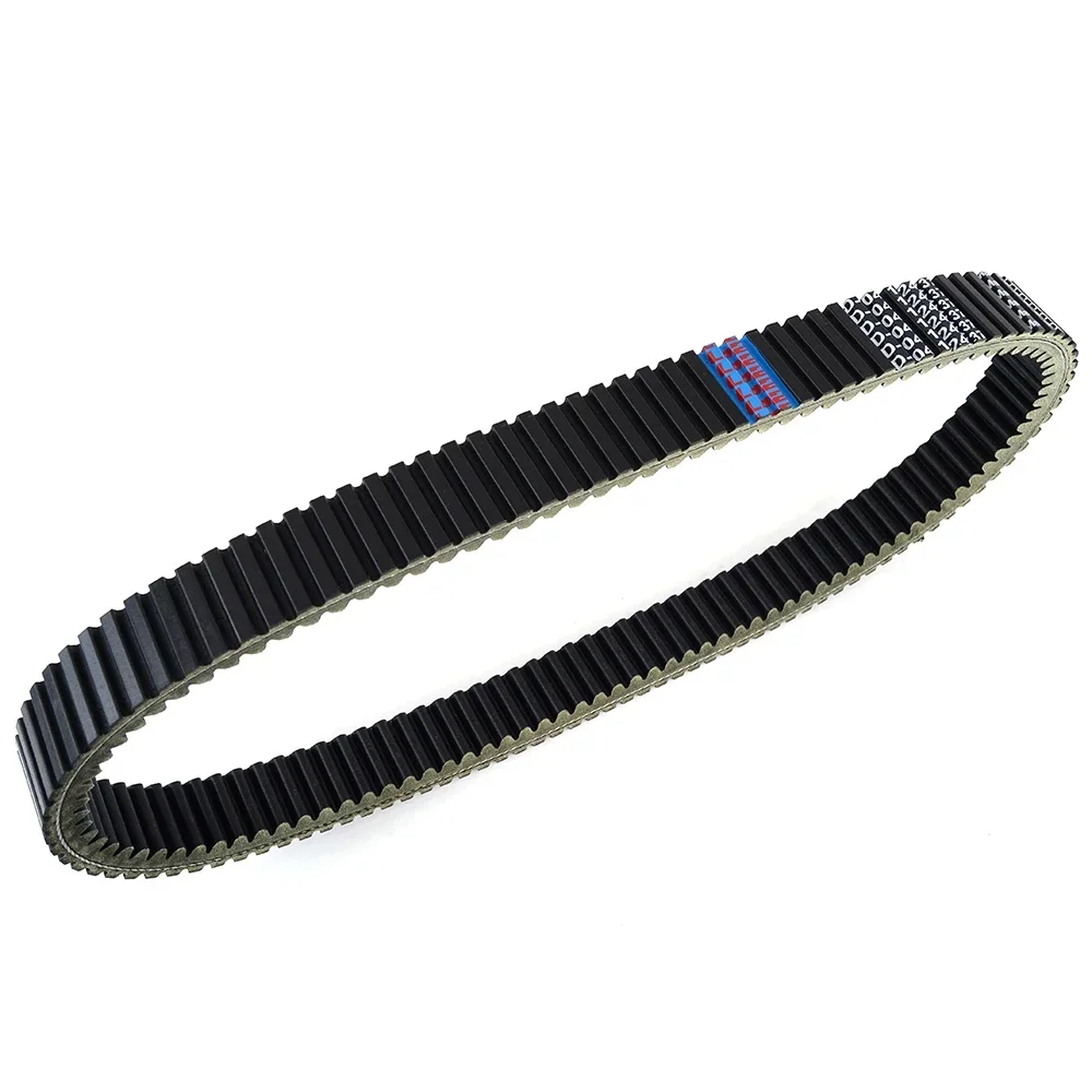 Drive Belt for Ski-Doo MXZ MX Z 1000 Renegade X Mach Z 1000 SDI Adrenaline Summit 1000 Highmark X 151 162 1000H.O. 417300189