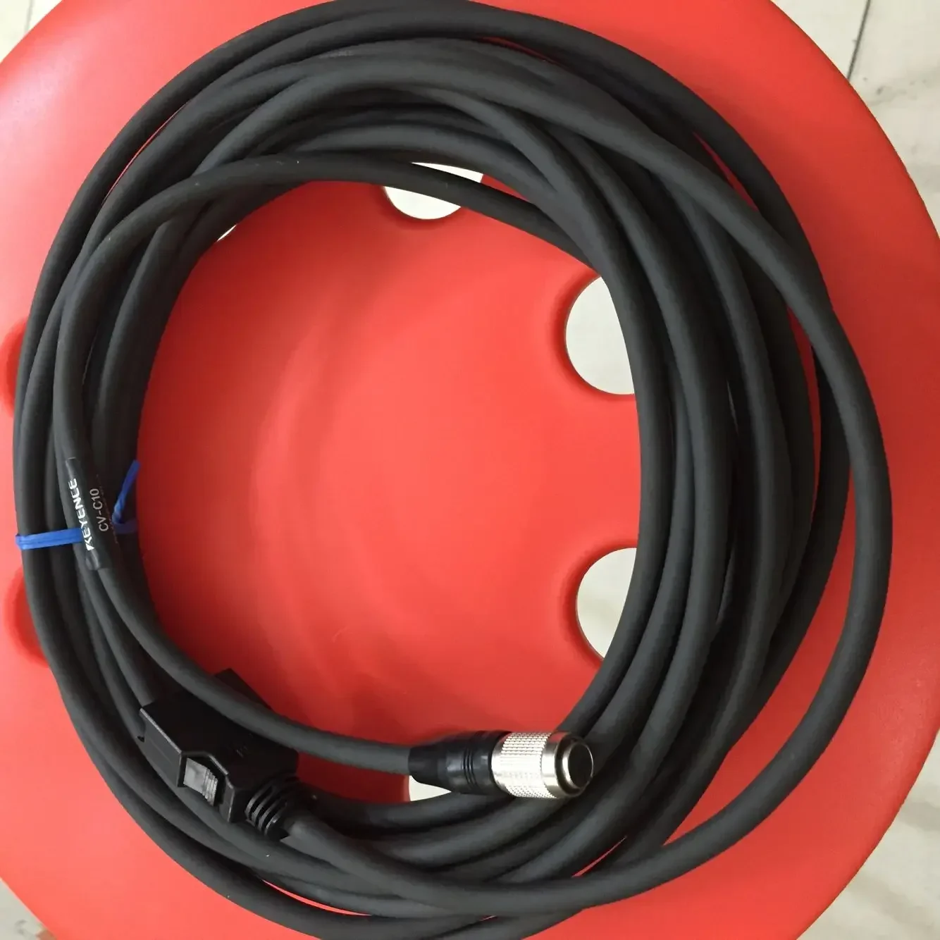 

Special offer Japan's new original KEYENCE cable: CV-C10