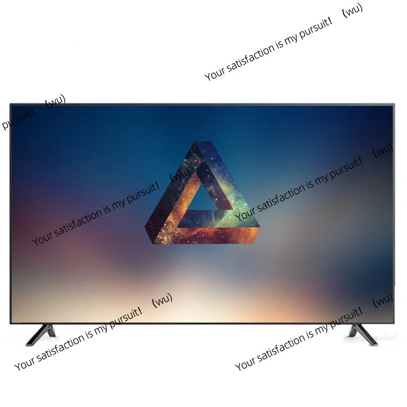 Fotografia 4: Hotel TV 50 55 65 polegadas 80 polegadas rede inteligente KTV projeto LCD WIFI TV