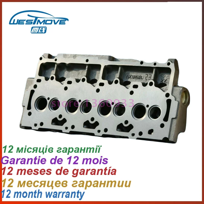 

6I2378 cylinder head for CAT Caterpillar ENGINE : 3208 3208-Di 3208Di 3208 Di