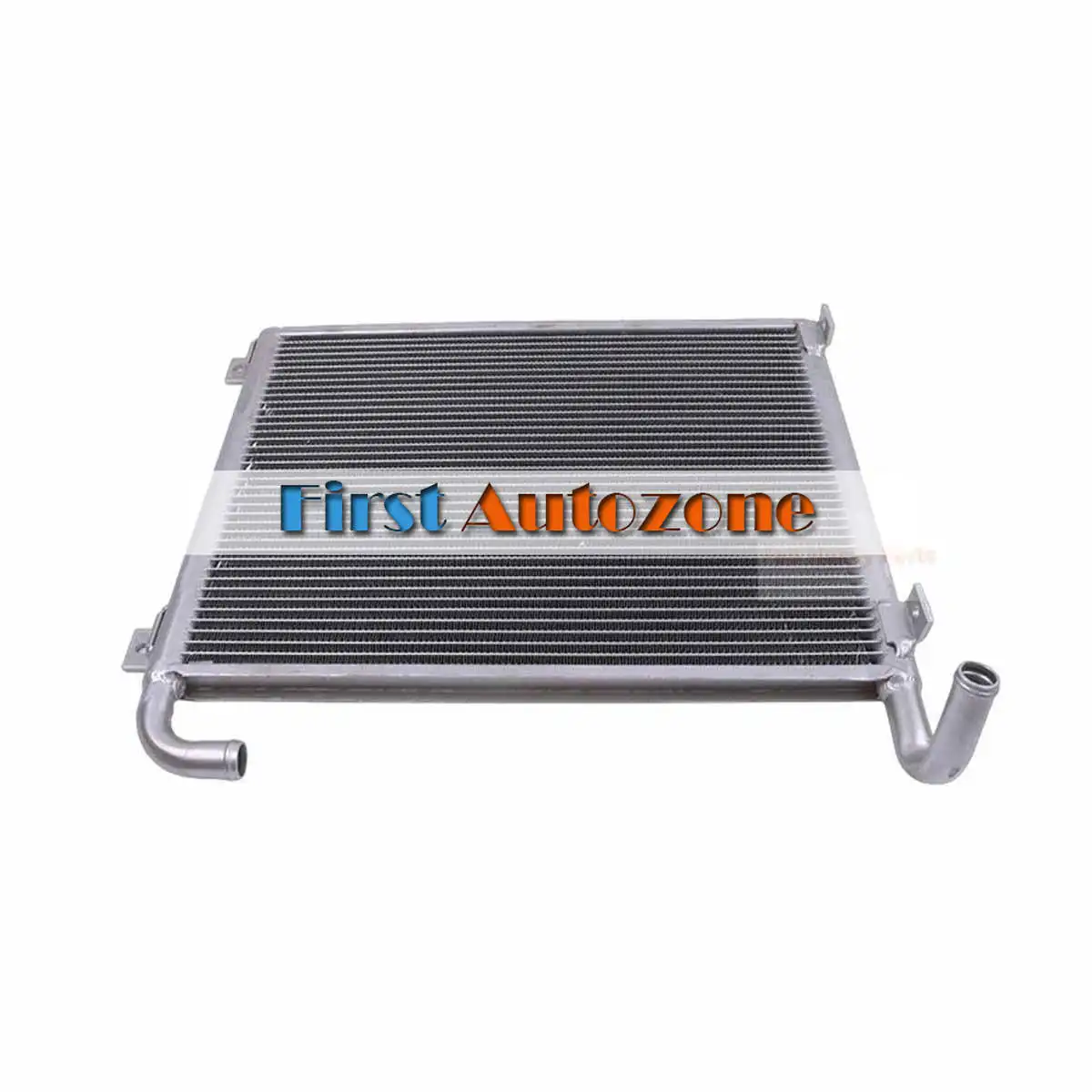 

Hydraulic Oil Cooler for Yanmar VIO75-B Excavator