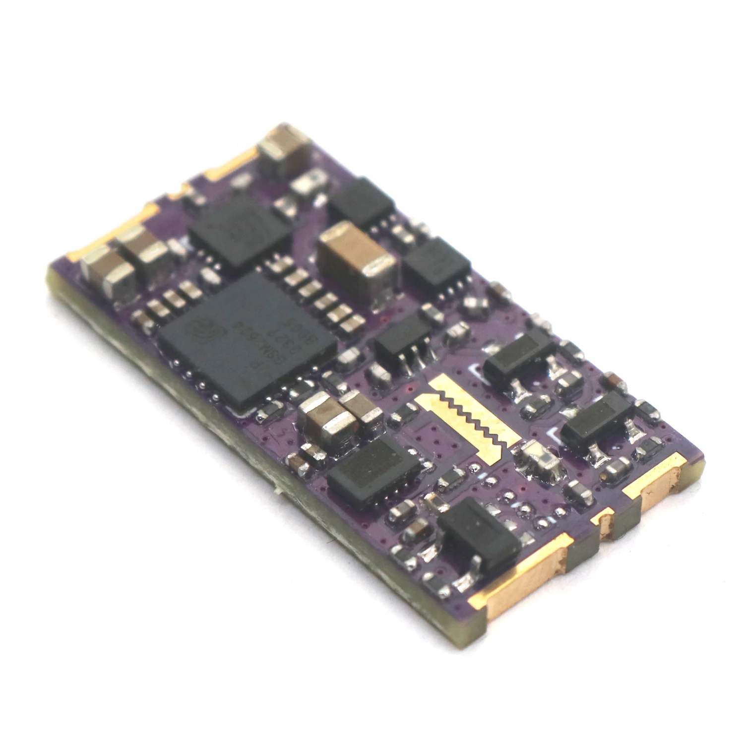 Imagem -02 - Amplificador de Potência de Sinal Bidirecional Extensor de Impulsionador Receptor Transmissor Roteador Wifi Placa de Rede sem Fio rf Drone 2w 2.4ghz