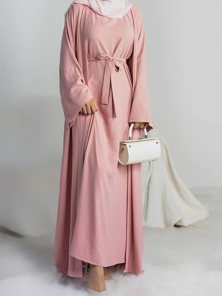 pink long bodycon dress Soft Pink Cowl Neck Midi Trixie Dress