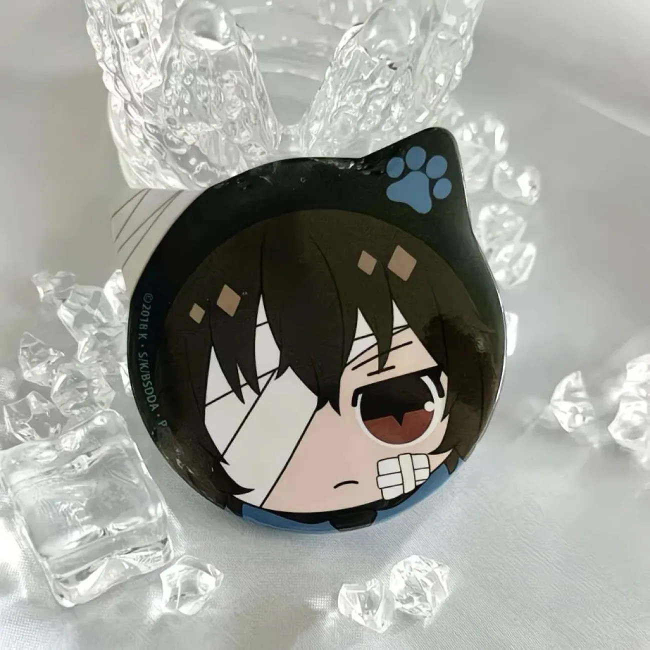 ون هاو، كلب بري، كوسبلاي، بار غريب، دازاي تشى، تشونغ يوان، ناكايا، أكوتاجاوا، دراجون، أكوتاجاوا، ناكاجيما، أتسوشي