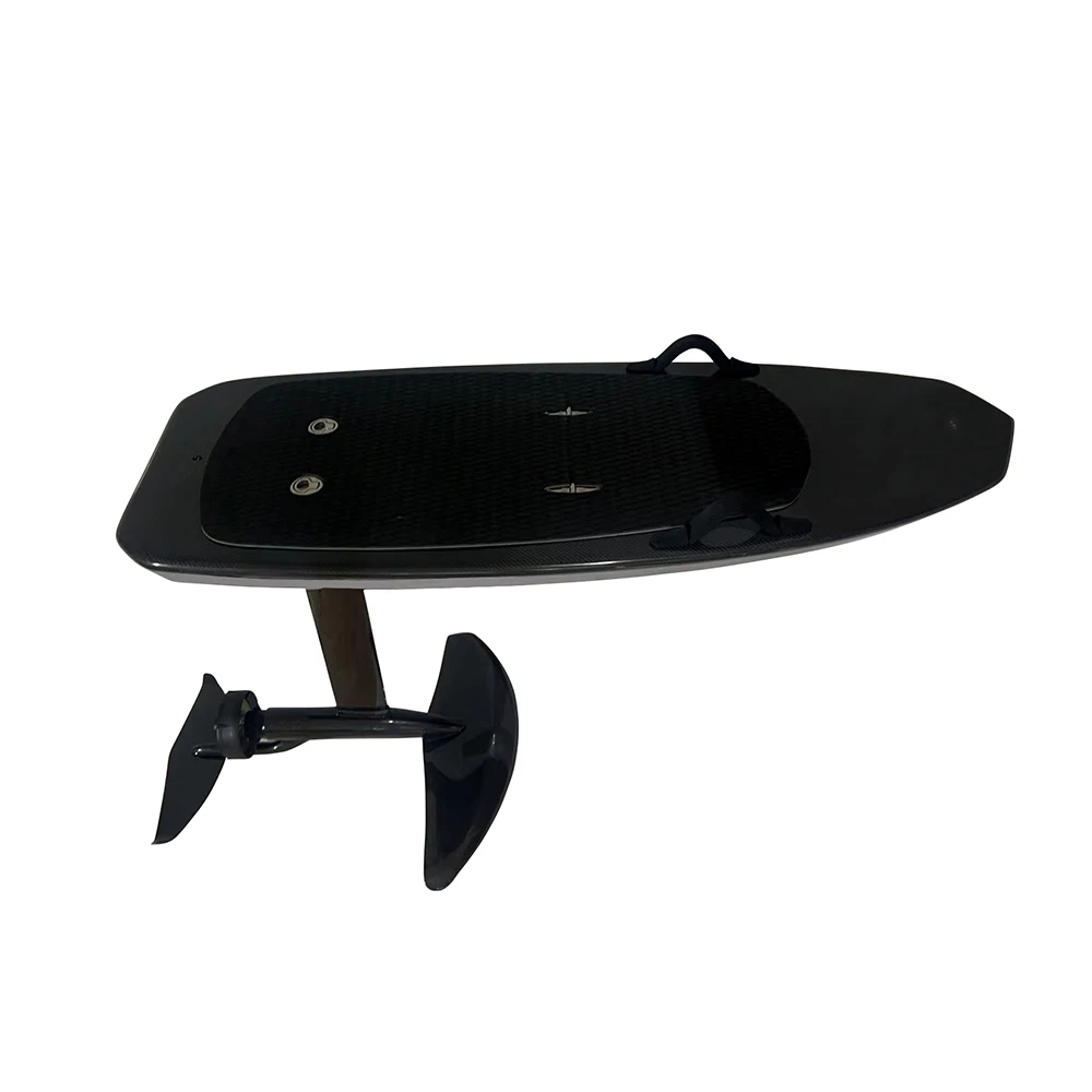 TAME BILLOW Jet Efoil Hydrofoil Powered Surfboard