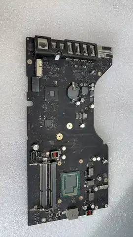 For Apple IMAC 21.5'' A1418 2013 Year Motherboard  820-3588-A I5-4570R SR18P