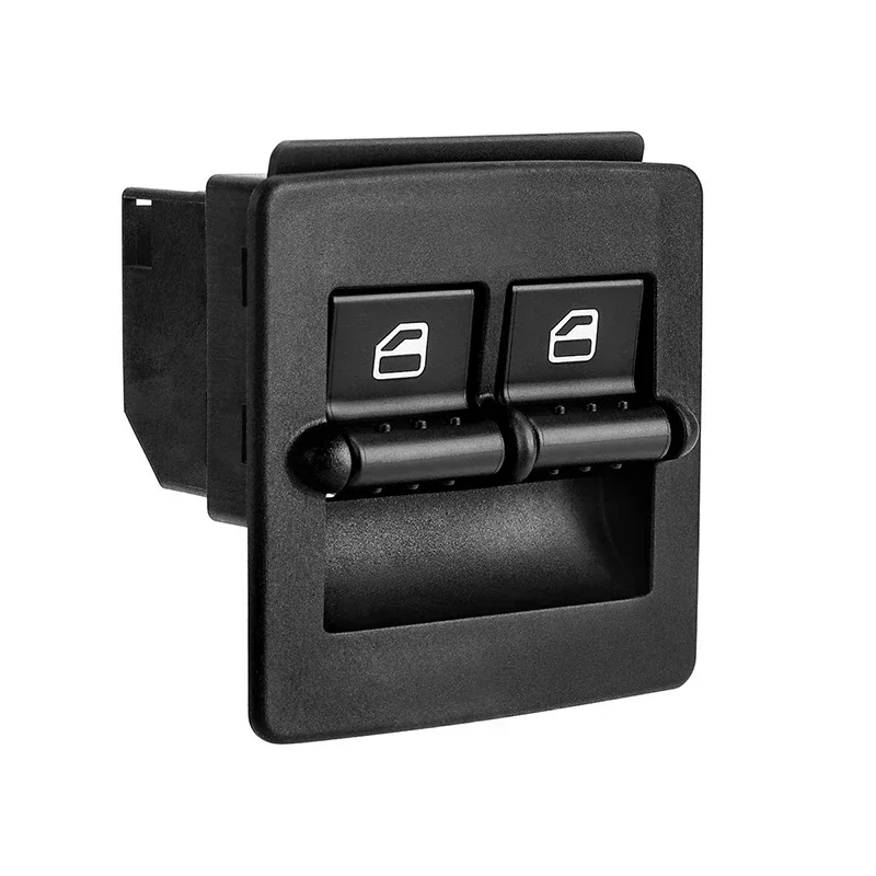 Electric Power Master Window Switch Direct Replacement for Volkswagen Beetle for VW 1998-2010 1C0959527 1C0959855A