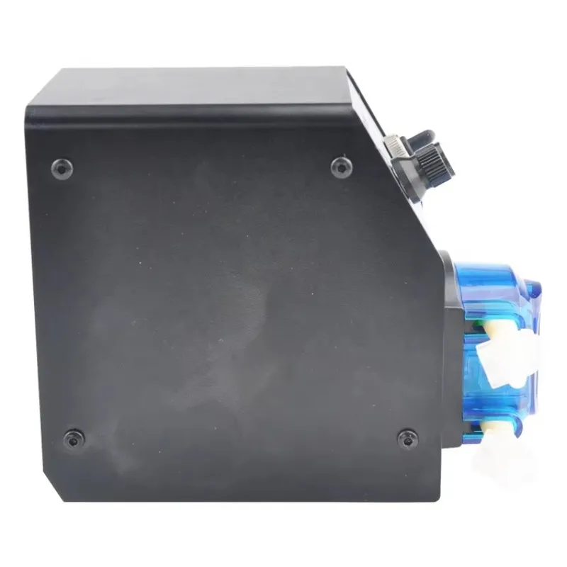 KCP Pro2 High Precision 12V Laboratory Intelligent Adjustable Peristaltic Pump