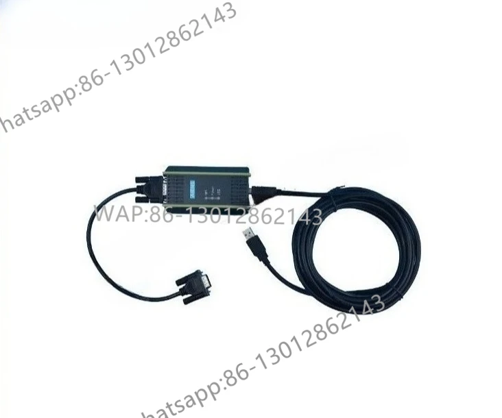 USB-MPI PPI DP  S7-200/300/400 PLC Programming Cable PC Adapter USB 6GK1571-0BA00-0AA0 PC Adapter For S7 System
