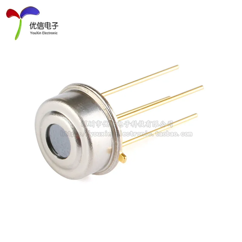 Original MLX90614ESF-BAA-000-TU high-precision non-contact temperature measurement sensor probe