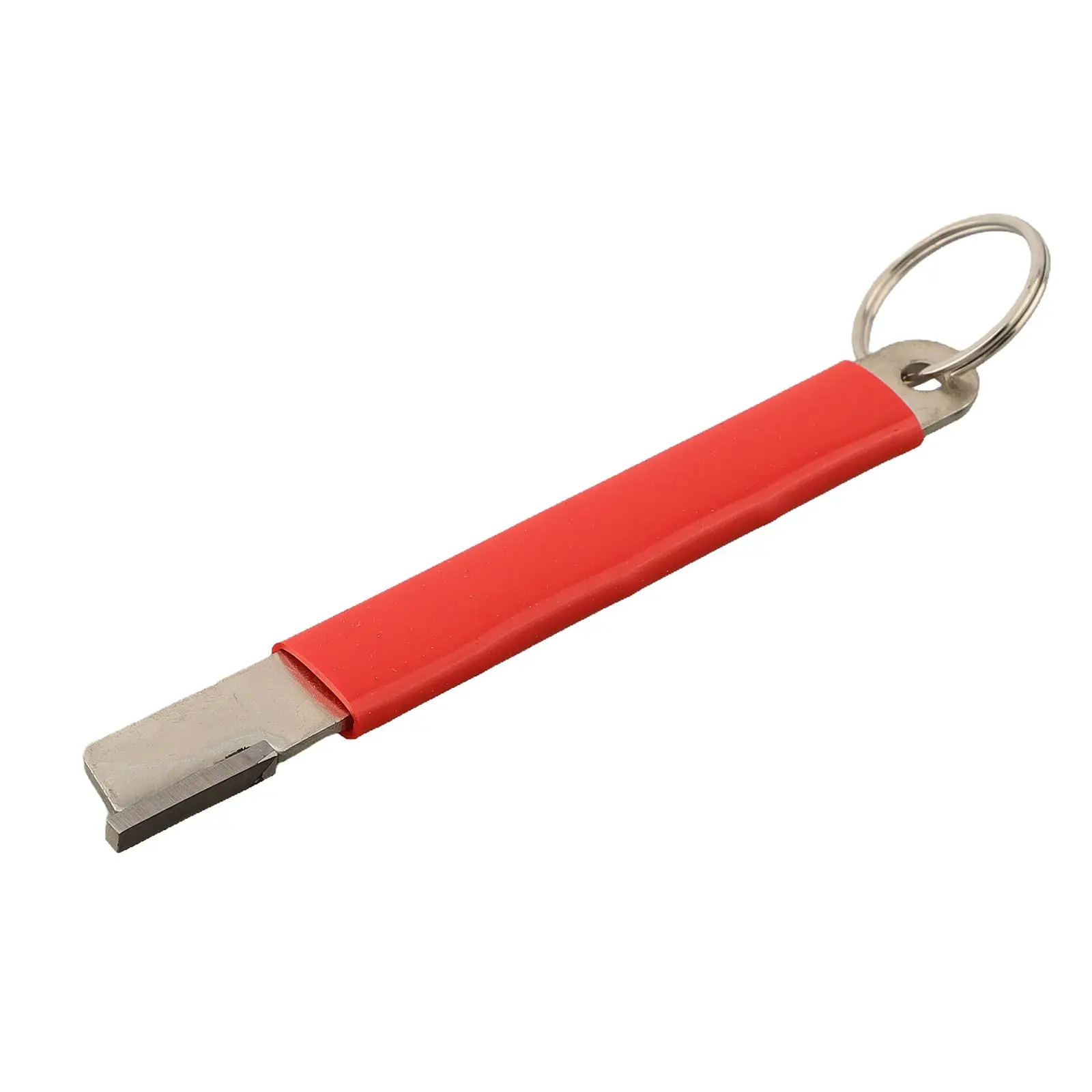 Chisels Sharpener Total Length About 128mm Alloy Steel Sharpener Tough Alloy Steel Brand New Efficient Gardening Outdoor Use