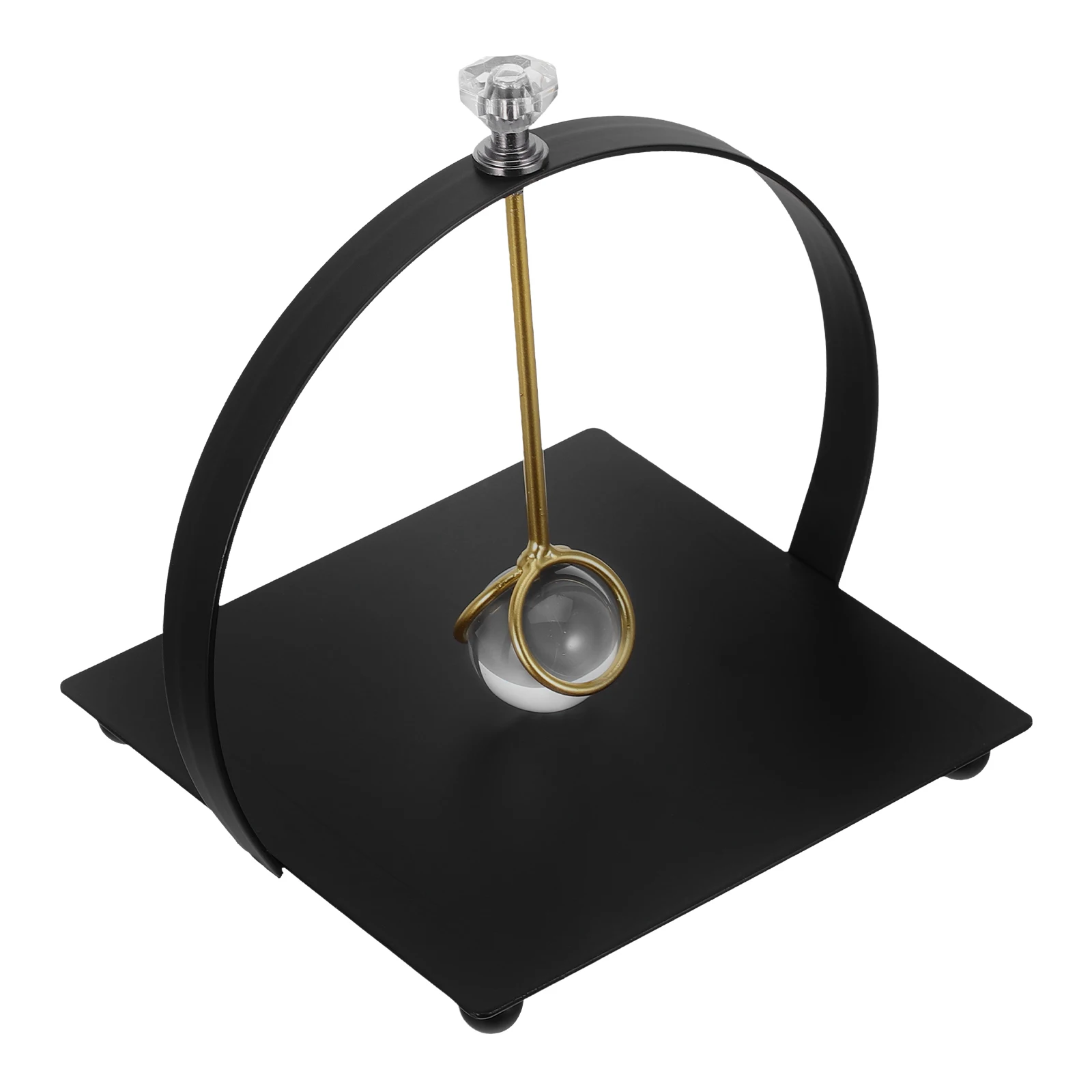 

Metal Napkin Holder Heavy Duty Iron Rustic Design Large Capacity Kitchen Paper Towel Holder Tissue Storage Solution