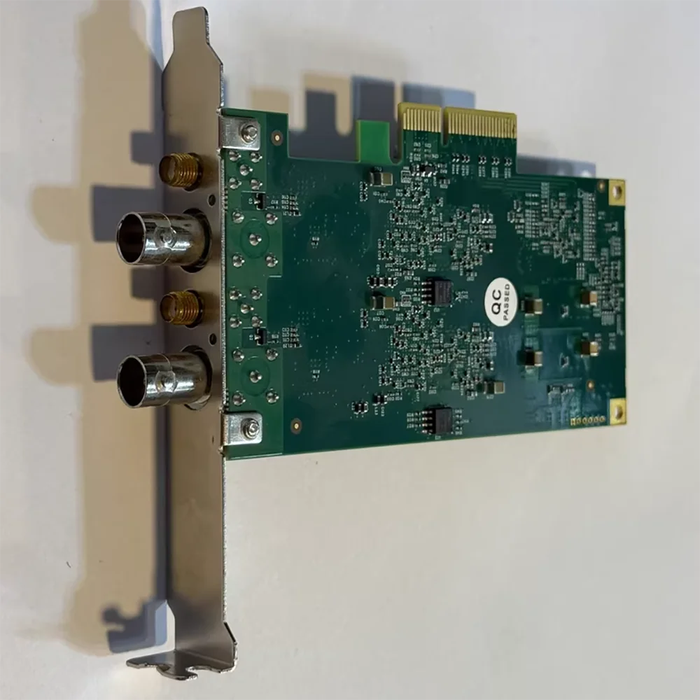 

Карта видеозахвата поддерживает Full HD 1080p60. PCIE 2.0 Pro Capture Dual