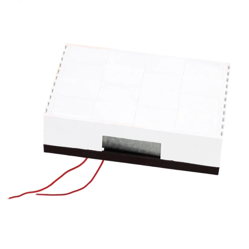 Mechanical Wired Doorbell Ding WallMounted Dong Bell For Hotel Access Control System(110V )