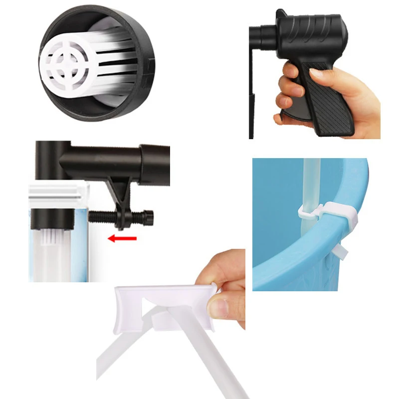 Thumbnail 4 - #28 Trending Aquarium Cleaners Right Now