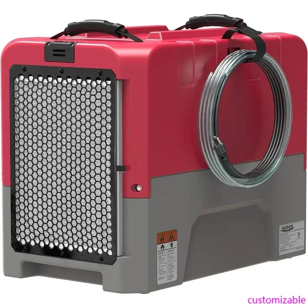 

Хит продаж: Коммерческий осушитель воздуха LGR с дренажным шлангом и насосом, 180 пинт, большой объем, для осушения подвалов после затоплений