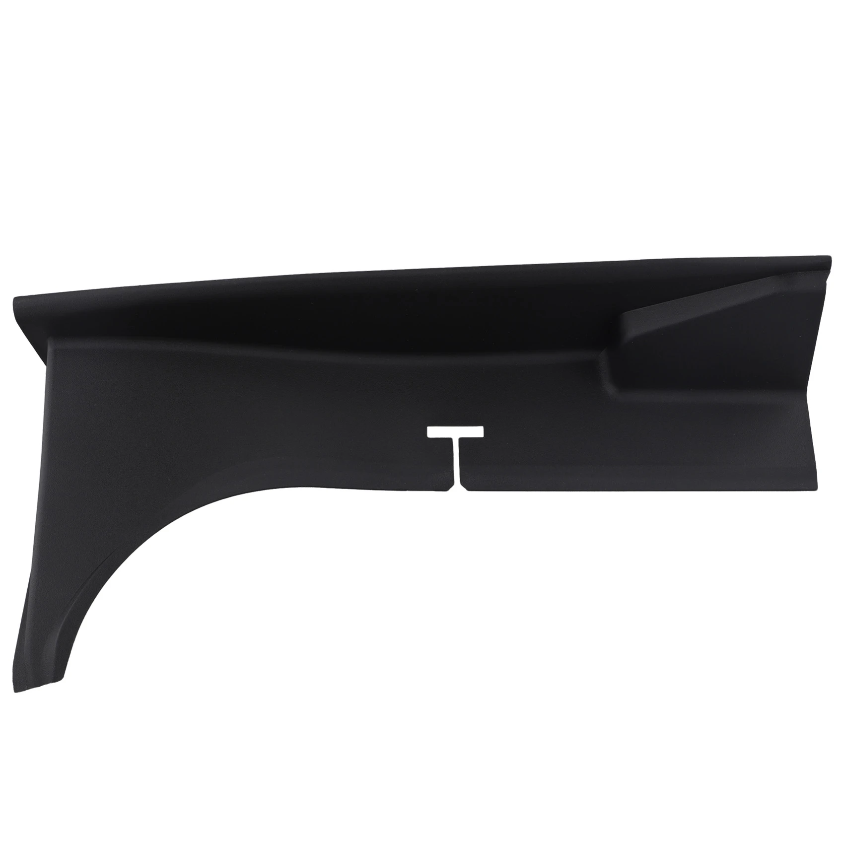 

Interior Quarter Panel Trim Strip Tail Light Side Guard -Light Channel Trim Cover LR066627-A61E