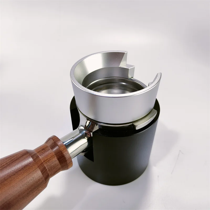 Espresso Coffee Dosing Funnel for Eureka MMG Grinder, Eureka Mignon Specialita, 58mm