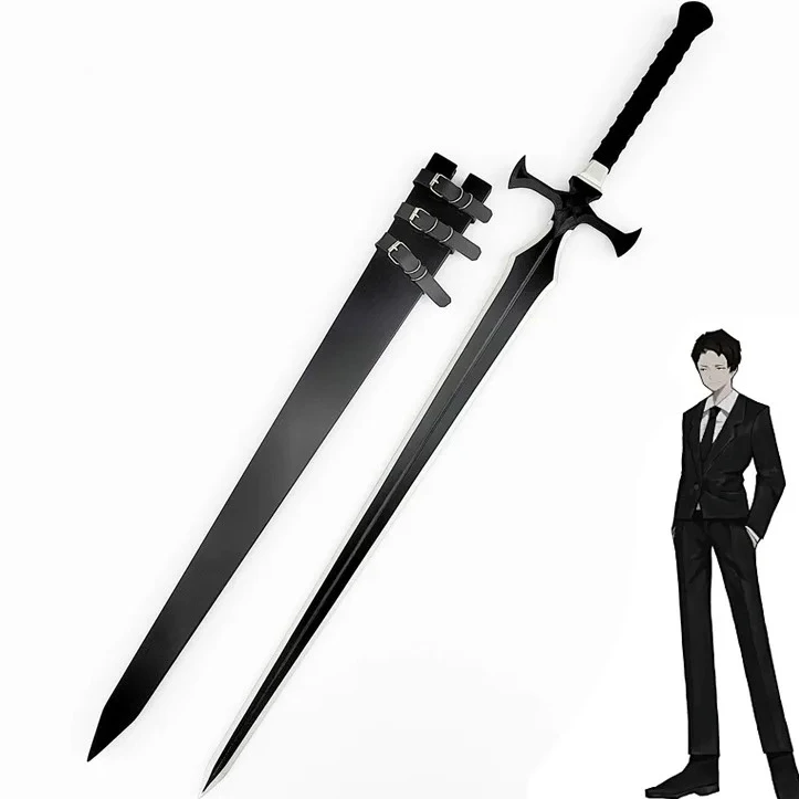 

Библиотека Руины, игровая периферия, меч Roland Durandal, 120 см, реквизит для косплея, аксессуары для Хэллоуина, Рождественской вечеринки, коллекции