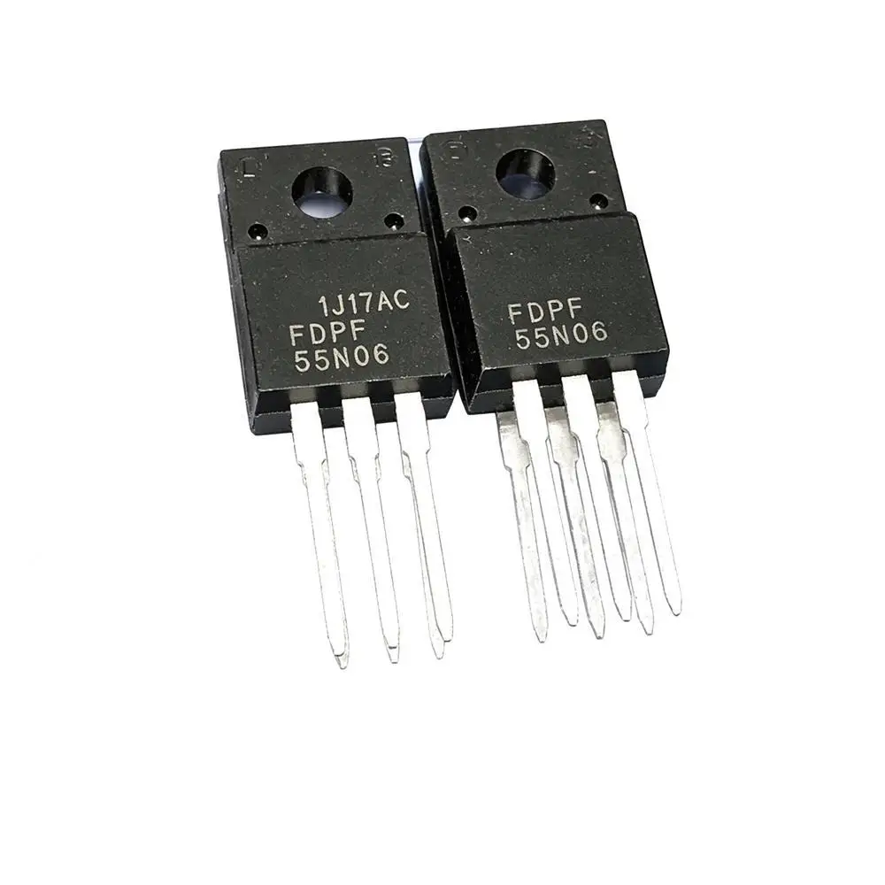 5PCS 042N03MS FDPF55N06 FHP640 046N02KS AP9562GP-HF AP9561GP