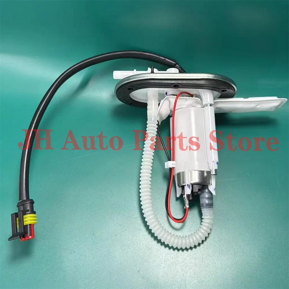 Motorcycle Fuel Pump 17 Litre Tank For MUTT Moto For Pentora 200 ATV Pentora200 MPT-0184 MPT-1237