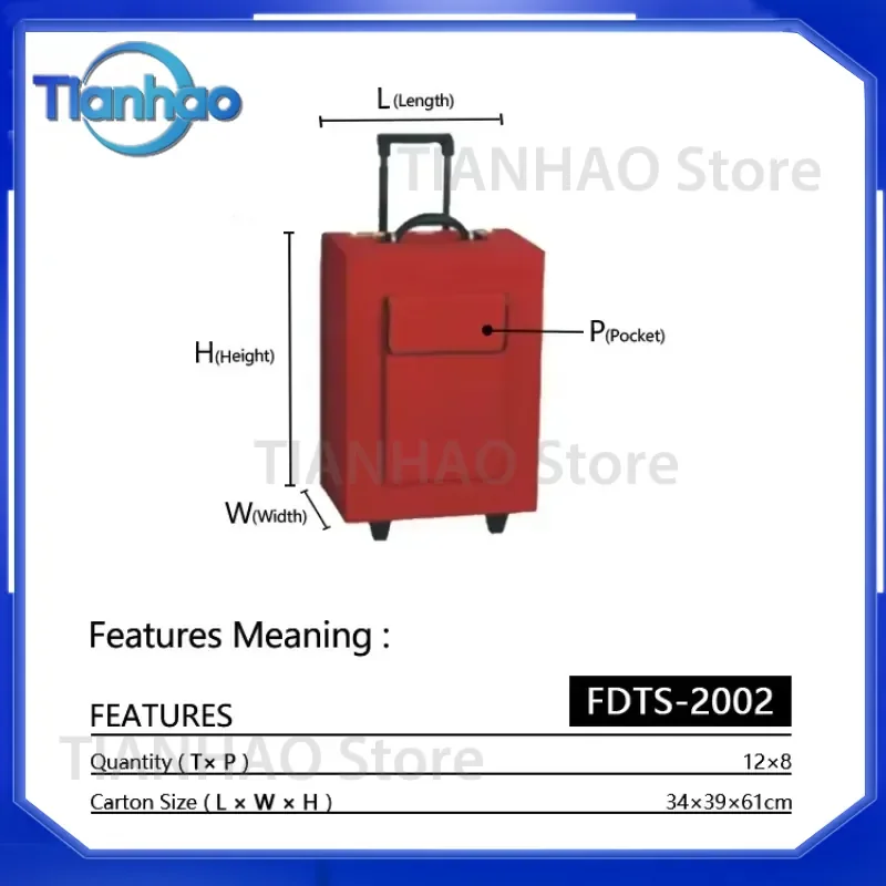 Glasses Display Cabinet FDTS-2002 for Optical Shop Counter Glasses Display Frame for Eyewear Retail Store