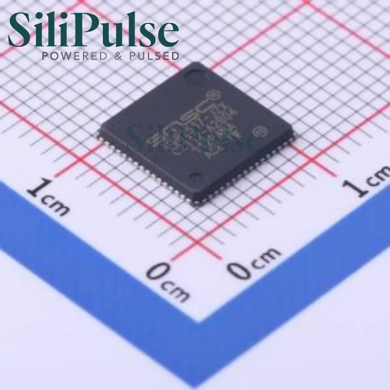 (5/10pcs) USB2517-JZX QFN-64-EP(9x9) 100% Original In Stock