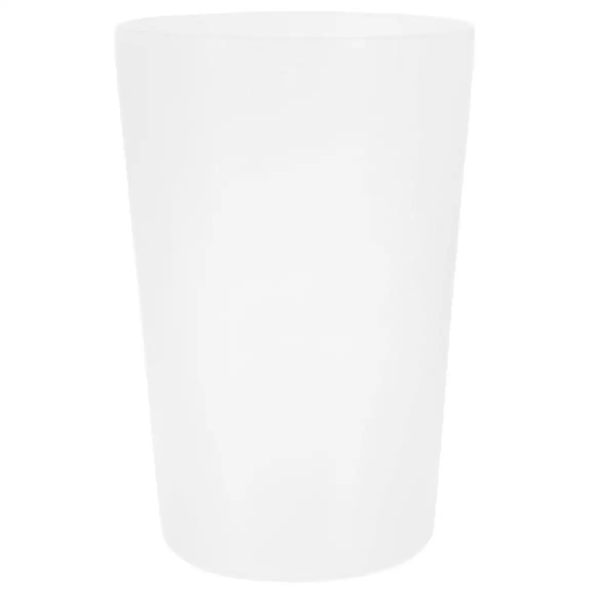 50 o 100 Vasos de Sidra de 600 ml – Vasos de Plástico 100% Reciclables y Reutilizables – Gran Capacidad, Resistentes y Ligeros – Ideales para Sidra, Cerveza, Refrescos y Bebidas Frías – Perfectos para