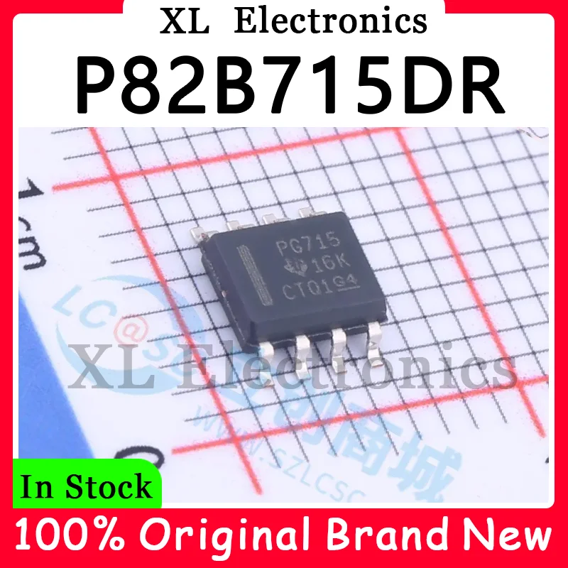 p82b715dr-Новый-оригинал