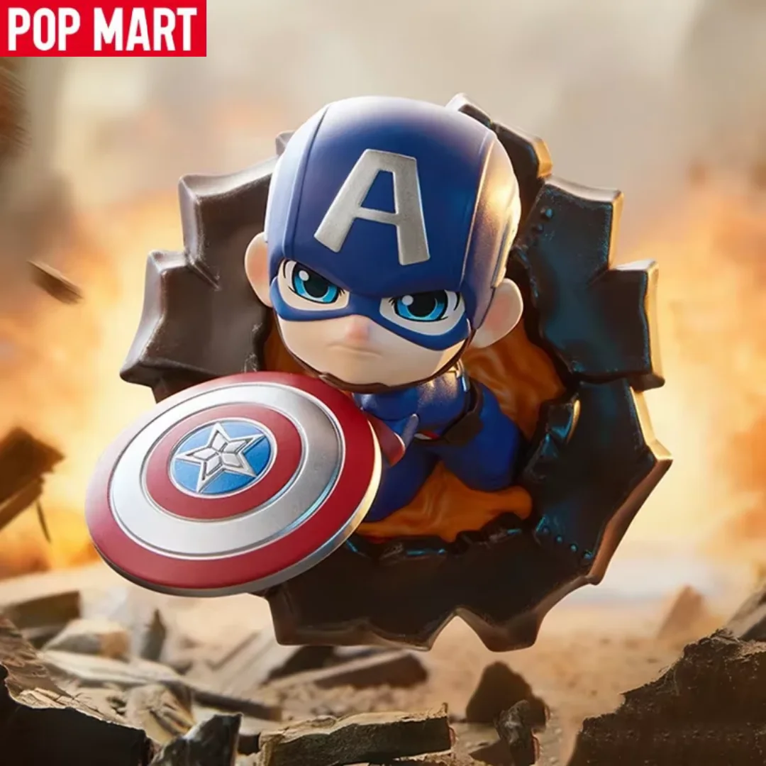 pop-mart-marvel-a-travers-la-serie-infinite-figurine-de-dessin-anime-pour-filles-boite-aveugle-collection-mystere-sac-de-devinettes-poupee-ornements-de-bureau