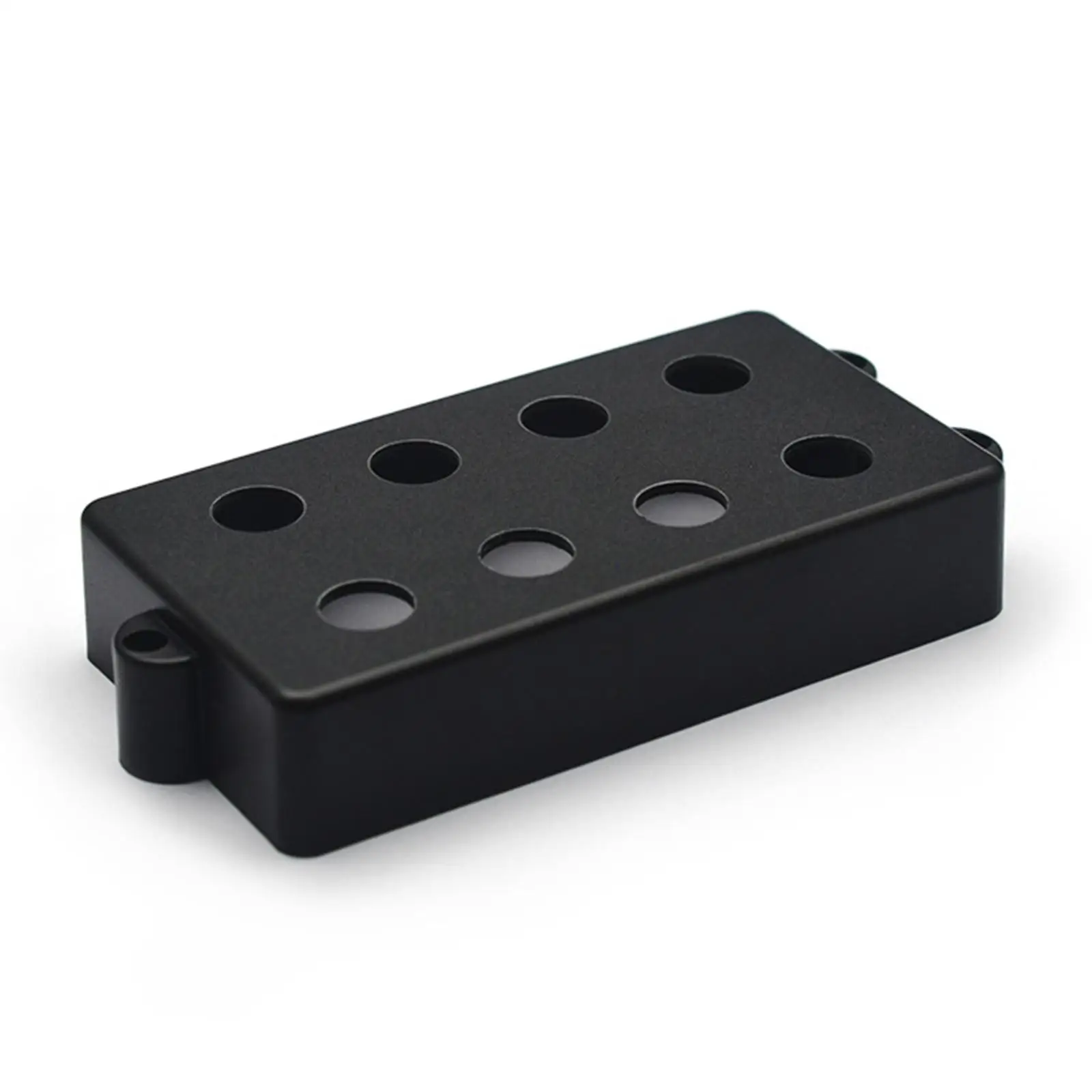 Double Coil Pickup Electric Guitar Humbucker Replacement Parts Bright Tone Neck Bridge for Professional Music DIY Setup