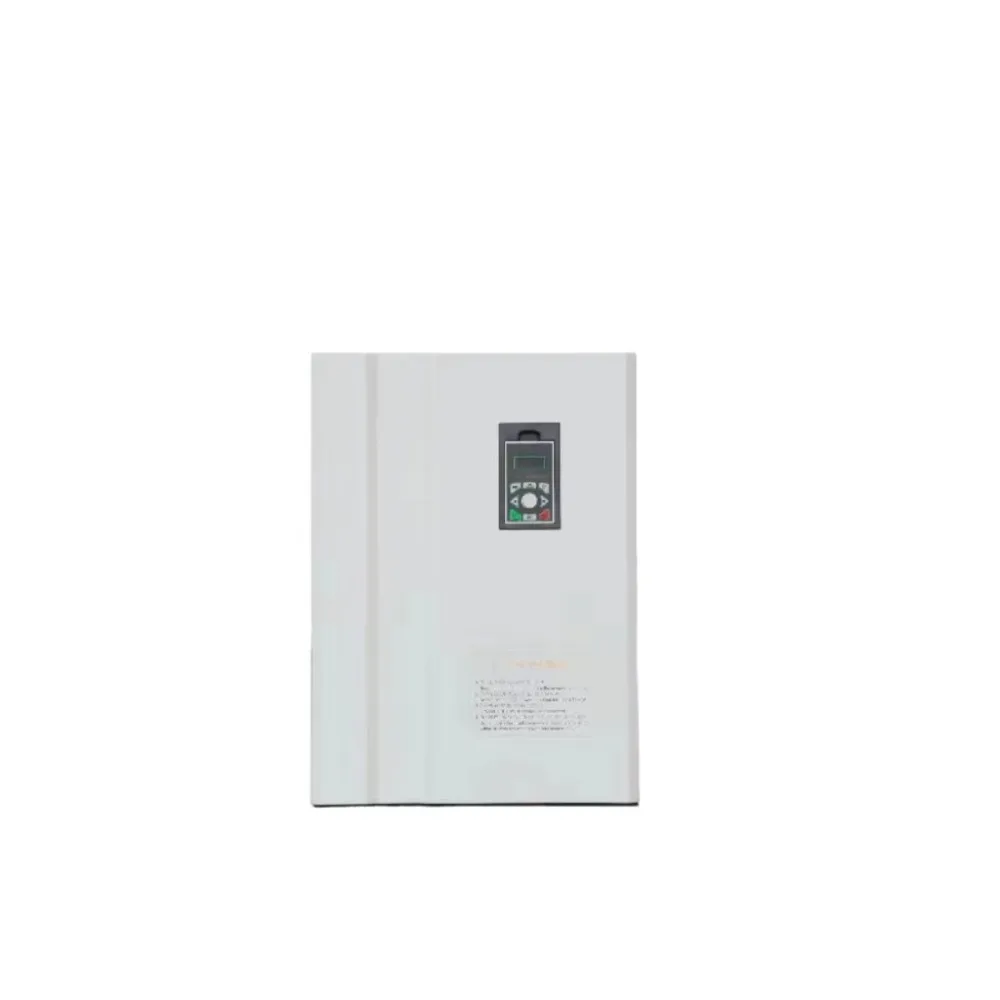 Single Phase 380V 1.5KW 2.2KW Variable Frequency Drive for Pump Motor Compressor Speed Control Equipment