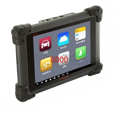 Automobildetektor, Diagnosegerät, Fehlerdetektor, umfassende Motorkennung