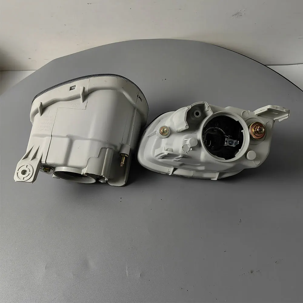 

Пара автомобильных фар переднего бампера для Toyota Carina AT211 AT212 CT211 CT215 1996