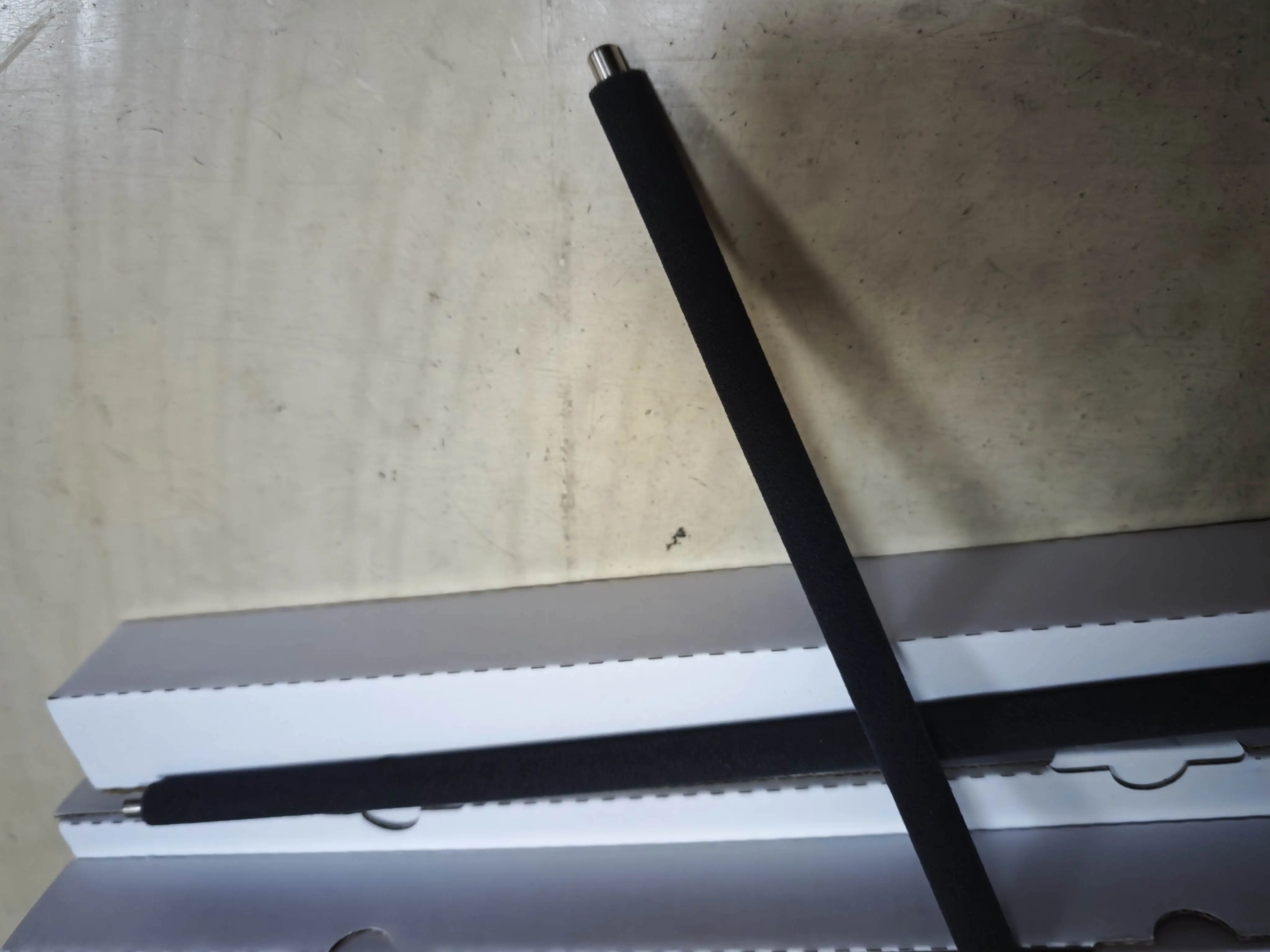 

5pcs Copier Charge Cleaning Roller For Konica Minolta C258 C308 C368 C458 C558 C658