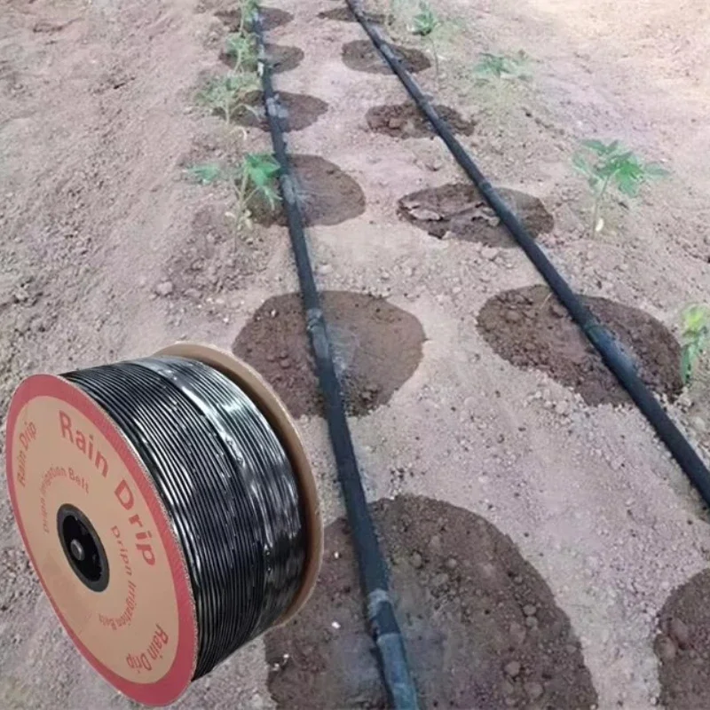 

2025 Hot Sale 1 Hectare Design Agricultural Farm Irrigation System Drip Irrigation Belt